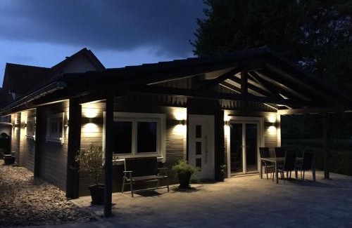 Hemfurth-Edersee House | Ferienhaus Hankel