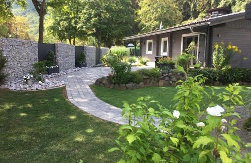 Hemfurth-Edersee House | Ferienhaus Hankel