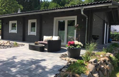 Hemfurth-Edersee House | Ferienhaus Hankel