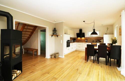 Karlshagen House | Ferienhaus Hinnerk SCHL