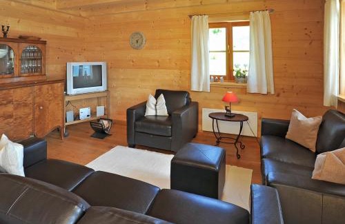 Reit im Winkl House | Ferienhaus Hirschhäusl