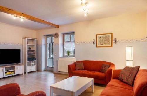 Netze House | Ferienhaus Hof Schäfer