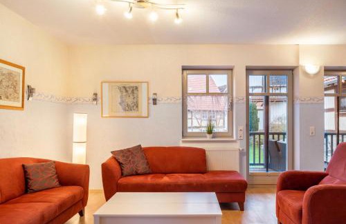 Netze House | Ferienhaus Hof Schäfer