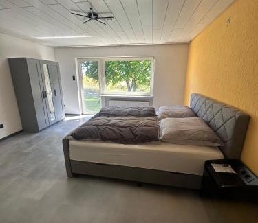 Gondershausen House | Ferienhaus Hof Schöneck in sehr ruhiger Alleinlage