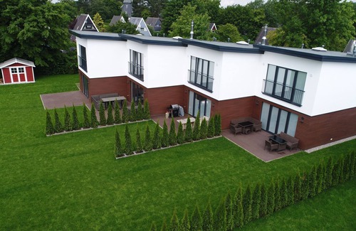 Damp House | Ferienhaus in Damp am Ostseestrand