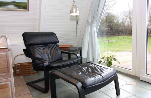 Damp House | Ferienhaus in Damp mit Terrasse