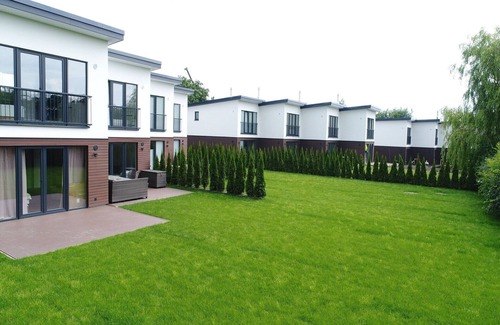 Damp House | Ferienhaus in Damp nahe Ostseestrand