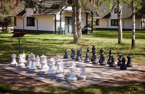 Muritz House | Ferienhaus in der Nהhe des Drewitzer Sees