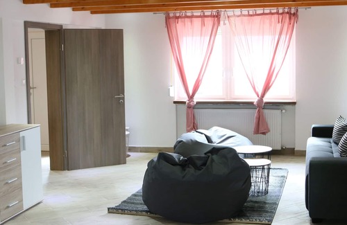 Stipshausen House | Ferienhaus in Einer Ruhigen Lage