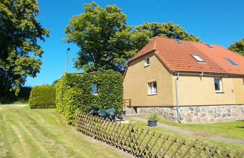 Kalkhorst House | Ferienhaus in Elmenhorst an der Ostseeküste