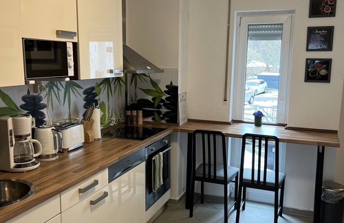 Gotha House | Ferienhaus in Gotha für 11 Personen Zur Sonne