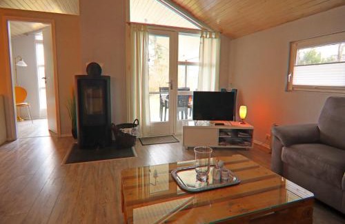 Hunning House | Ferienhaus in Hünning an der Treene, cleaning included