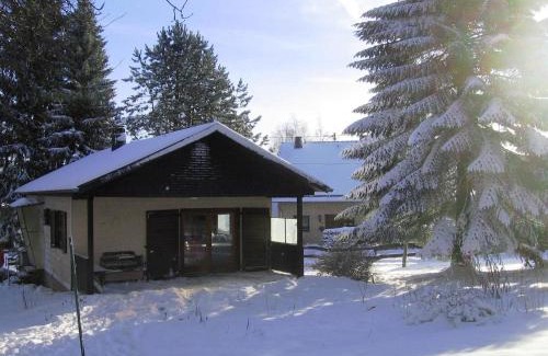 Liebenscheid House | Ferienhaus in Liebenscheid nahe Fuchskaute