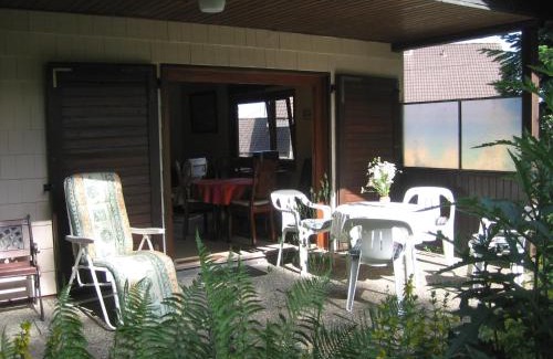 Liebenscheid House | Ferienhaus in Liebenscheid nahe Fuchskaute