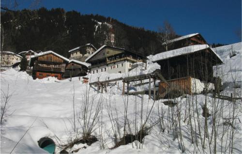 Maria Luggau House | Ferienhaus In Maria Luggau