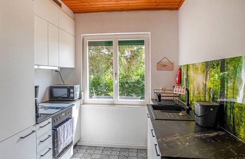 Friedberg House | Ferienhaus in ruhiger Lage