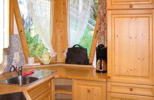 Schoenberg im Stubaital House | Ferienhaus in ruhiger Lage