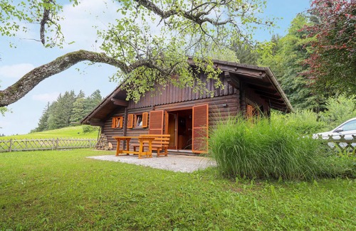 Sittersdorf House | Ferienhaus in Sagerberg