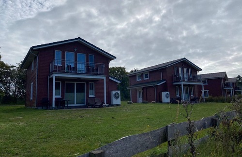 Hechthausen House | Ferienhaus in Seenהhe in Hechthausen