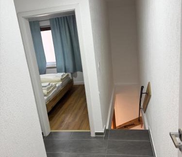 Soltau House | Ferienhaus in Soltau