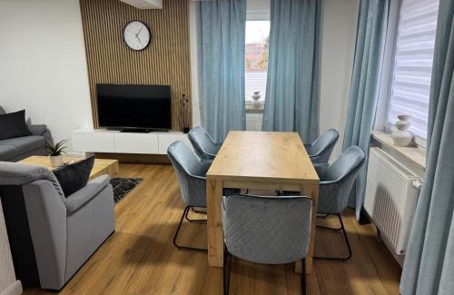 Soltau House | Ferienhaus in Soltau