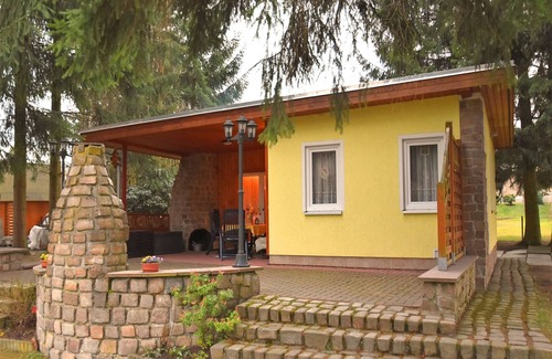 Mechelgruen House | Ferienhaus in Vogtland