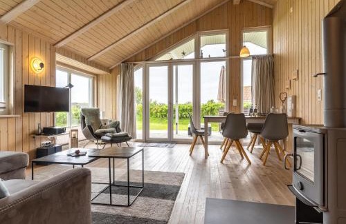 Wesselburenerkoog House | Ferienhaus in Wesselburenerkoog