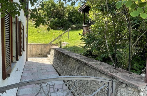 Bad Toelz House | Ferienhaus in Zentraler Lage mit Parkplatz