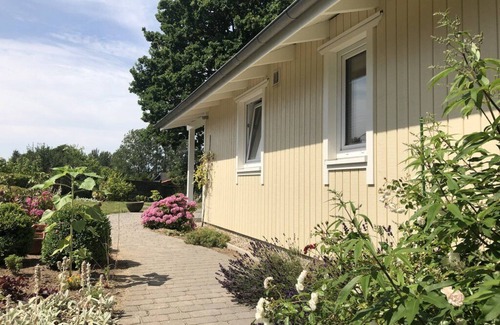 Kopperby House | Ferienhaus Ines in Kappeln-kopperby