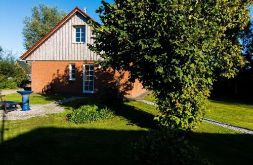 Suden House | Ferienhaus Jan