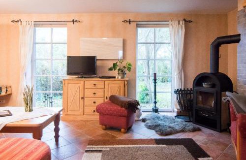 Suden House | Ferienhaus Jan