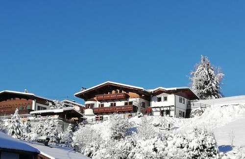 Fieberbrunn Apartment | Ferienhaus Joel