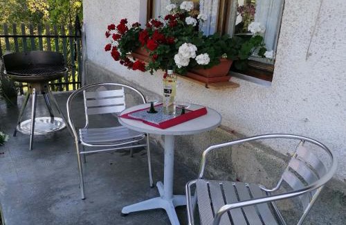 Bad Endorf Apartment | Ferienhaus Josefine