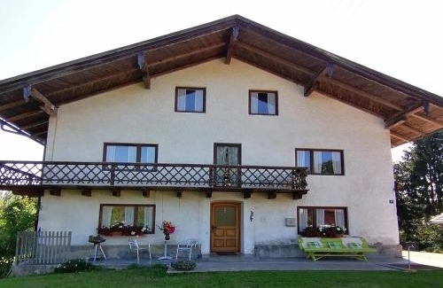 Bad Endorf Apartment | Ferienhaus Josefine