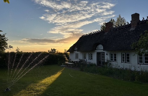Stoltebuell House | Ferienhaus Kate 4 in Stoltebüll