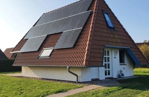 Dorumer Neufeld House | Ferienhaus Klapötke