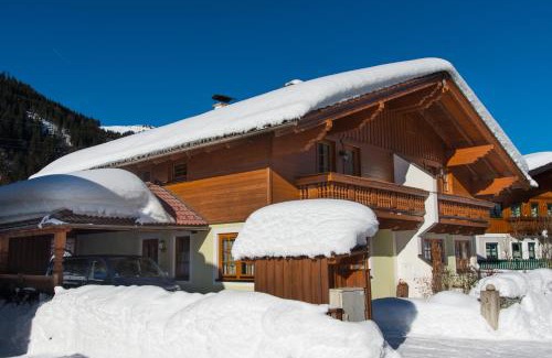 Kleinarl House | Ferienhaus Kleinarl