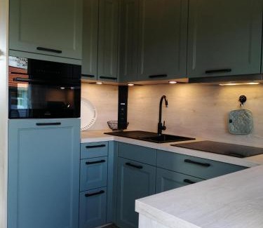Norderteil House | Ferienhaus Kormoran