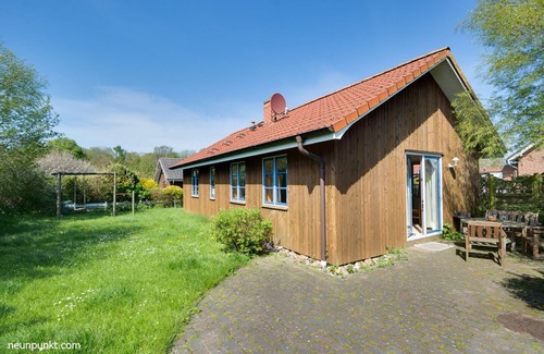 Kronsgaard House | Ferienhaus Kronsgaard Pferdekoppel 23 in Kronsgaard