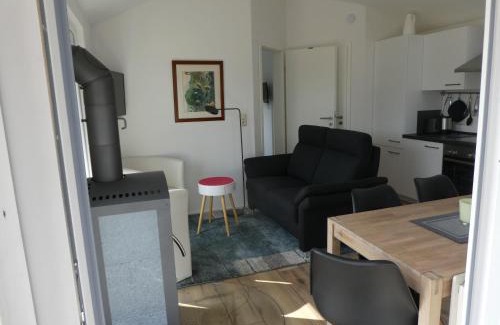 Olpenitzdorf House | Ferienhaus-Lachmoewe