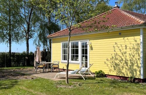 Hessenburg House | Ferienhaus Landleven
