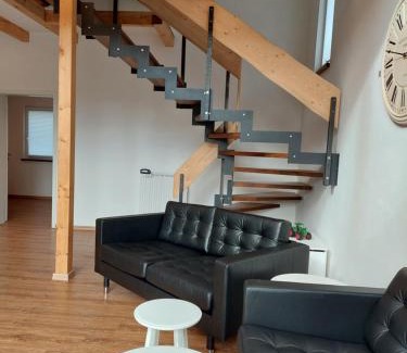 Landsberg am Lech Apartment | Ferienhaus Landsberg