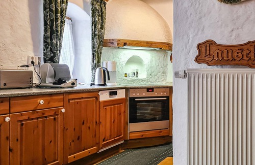 Waltersdorf House | Ferienhaus Lausche Haeusl