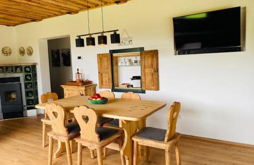 Lemsitz Apartment | Ferienhaus Lemsitz 34