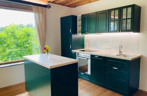 Lemsitz Apartment | Ferienhaus Lemsitz 34