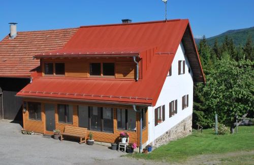 Neuschoenau House | Ferienhaus "Lisa´s Häusl"