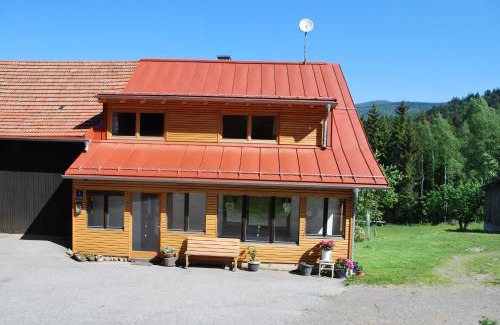 Neuschoenau House | Ferienhaus "Lisa´s Häusl"