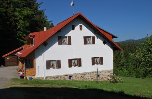 Neuschoenau House | Ferienhaus "Lisa´s Häusl"