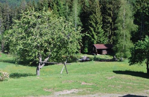Neuschoenau House | Ferienhaus "Lisa´s Häusl"