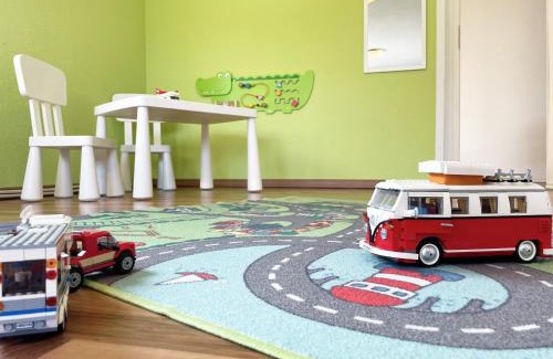 Sassenberg Apartment | Ferienhaus Locke